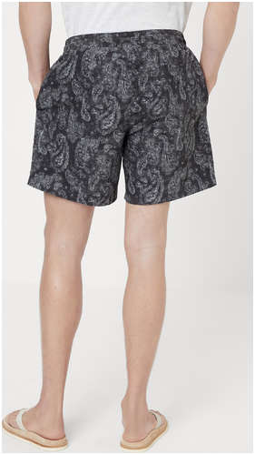 Шорты BRUNELLO CUCINELLI 189603 / 102192723 - вид 2