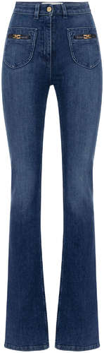 Джинсы ELISABETTA FRANCHI 102195241