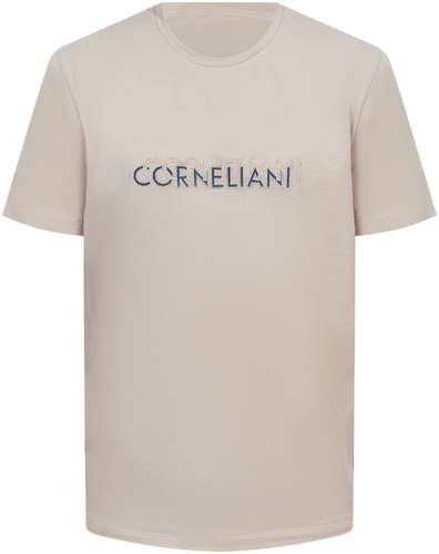 Футболка CORNELIANI 102194753