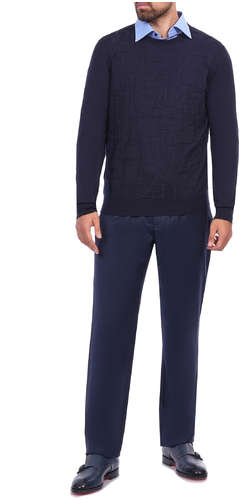 Полувер ZILLI 172639 / 102201033 - вид 2