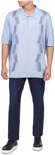 Футболка ZILLI 197688 / 102208455 - вид 2