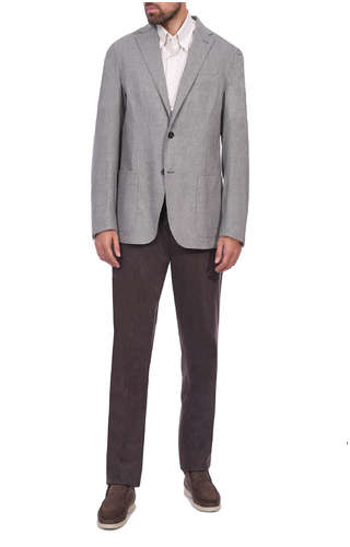 Пиджак CORNELIANI 181686 / 102197996 - вид 2