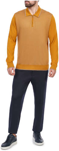 Брюки CORNELIANI 172176 / 102198578 - вид 2