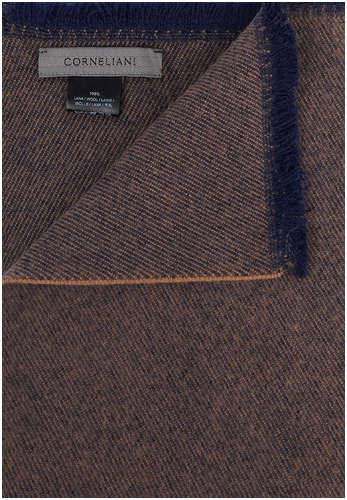 Шарф CORNELIANI 197892 / 102203994 - вид 2