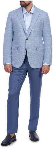 Пиджак ZILLI 193543 / 102209884 - вид 2