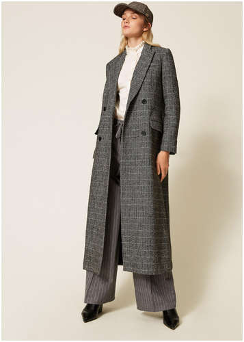 Пальто TWINSET Milano 195344 / 102206314 - вид 2