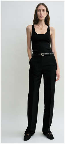 Брюки TOTEME 201229 / 102208648 - вид 2