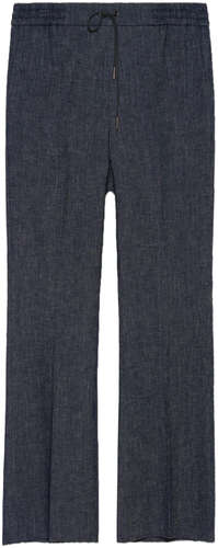 Брюки FABIANA FILIPPI 10275233