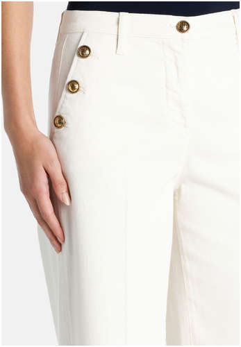 Джинсы LUISA SPAGNOLI 187116 / 102213990 - вид 2