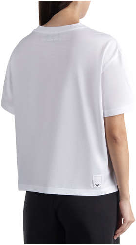 Футболка EMPORIO ARMANI 193855 / 102206363 - вид 2