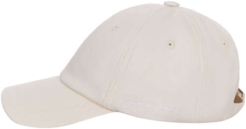 Кепка JACQUEMUS 188032 / 102192184 - вид 2