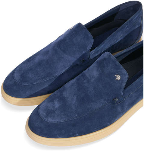 Лоферы STEFANO RICCI 171938 / 102196517 - вид 2