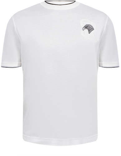 Футболка STEFANO RICCI 102194766