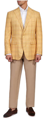 Пиджак STEFANO RICCI 138824 / 102203324 - вид 2