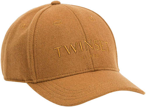 Кепка TWINSET Milano 102205607