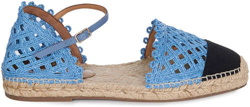 Сандалии AQUAZZURA 102202204