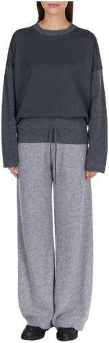 Джемпер FABIANA FILIPPI 183366 / 102198678 - вид 2