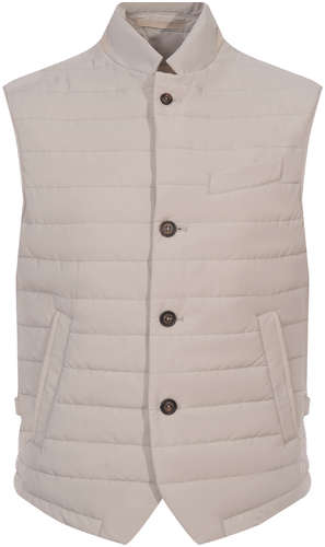 Жилет ELEVENTY 102197101