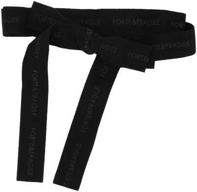 Пояс FORTE&FRAGILE 10219315