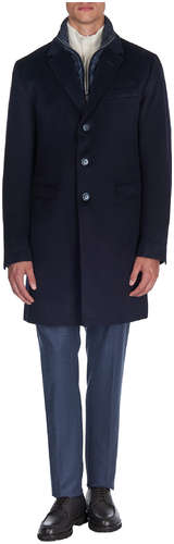 Пальто HERNO 199631 / 102202537 - вид 2