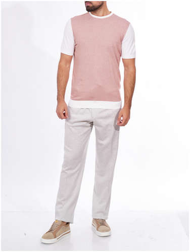 Брюки MANDELLI 167903 / 102199957 - вид 2