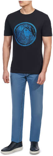 Джинсы STEFANO RICCI 170809 / 102203142 - вид 2