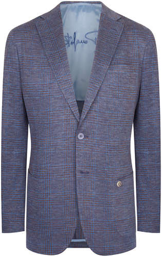 Пиджак STEFANO RICCI 102191664