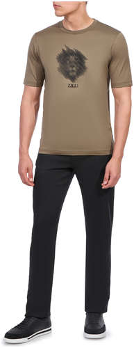 Футболка ZILLI 194832 / 102194617 - вид 2