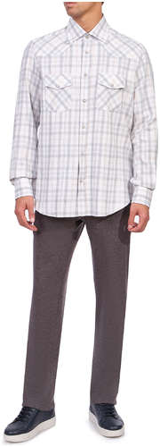 Брюки MANDELLI 195021 / 102211017 - вид 2