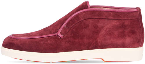 Лоферы SANTONI 102211612