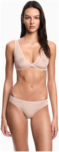 Комплект трусов EMPORIO ARMANI Underwear 193985 / 102201890 - вид 2