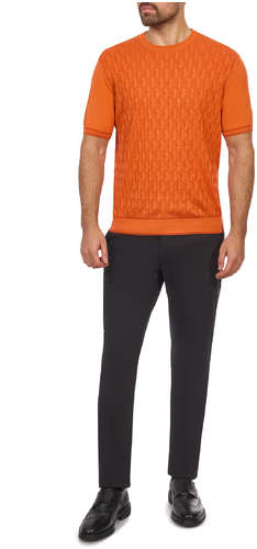 Брюки ELEVENTY 182642 / 102196873 - вид 2