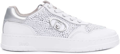 Кеды LIU JO 102208999