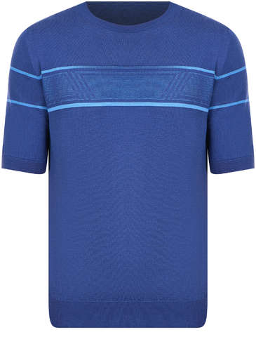 Футболка ZILLI 102194525