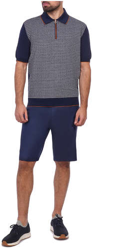 Шорты STEFANO RICCI 188536 / 102210729 - вид 2