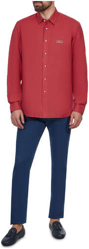 Рубашка ZILLI 194827 / 102209922 - вид 2