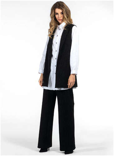 Блуза ELISA FANTI 102200377