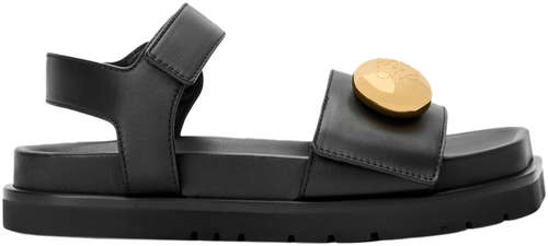 Сандалии LOEWE 102211068