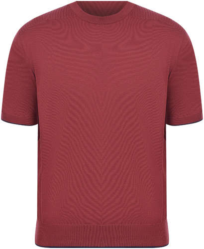 Футболка STEFANO RICCI 102194773