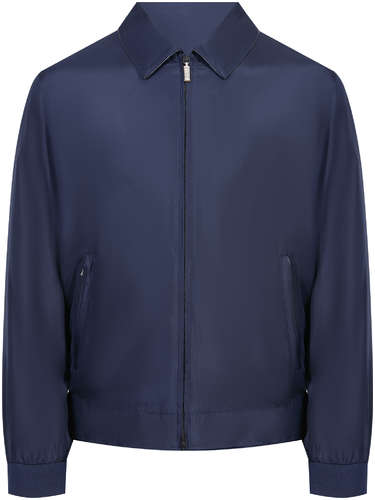 Бомбер ZILLI 102214042