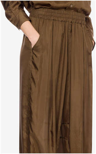 Брюки PHILOSOPHY DI LORENZO SERAFINI 191015 / 102194092 - вид 2