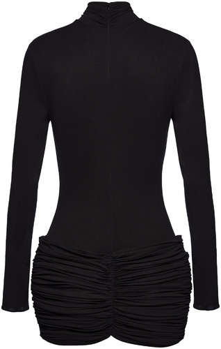 Платье MAGDA BUTRYM 194648 / 102207850 - вид 2