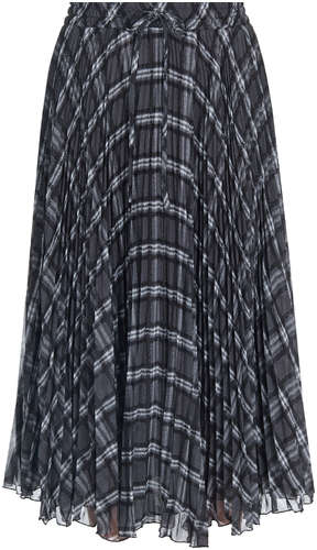 Юбка ERMANNO FIRENZE 102203807