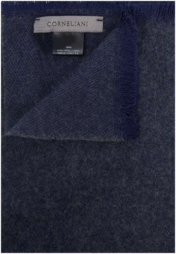 Шарф CORNELIANI 197892 / 102204079 - вид 2