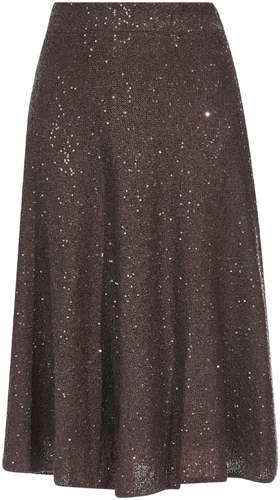 Юбка BRUNELLO CUCINELLI 102208922