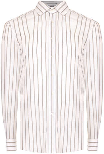 Рубашка CORNELIANI 102188851