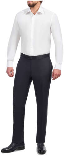 Рубашка ZILLI 193258 / 102209996 - вид 2