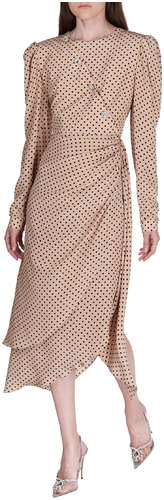 Платье ALESSANDRA RICH 194761 / 102194286 - вид 2