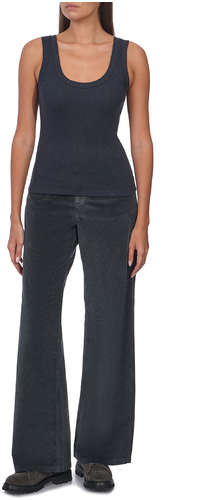 Майка BRUNELLO CUCINELLI 192968 / 102208179 - вид 2