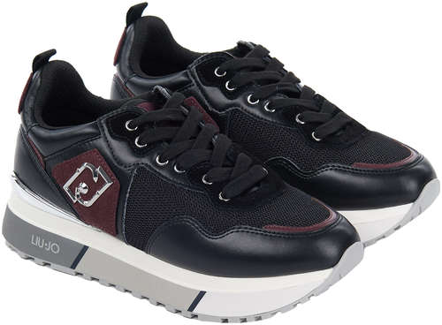 Кроссовки LIU JO 195086 / 102203516 - вид 2